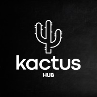 Kactus Hub logo - Similar company to Caspian Enterprises