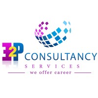 E2P Consultancy Services logo - Similar company to E2P World