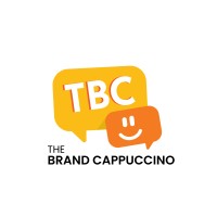 The Brand Cappuccino logo - Similar company to Adsgrove Digital
