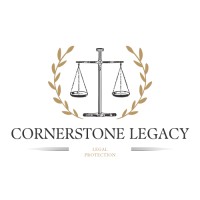 Cornerstone Legacy logo - Similar company to Express Tax Services