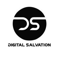 Digital Salvation logo - Similar company to Xetaedge Technologies