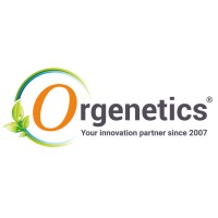 Orgenetics, Inc. logo - Similar company to Poseidon