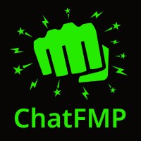ChatFMP logo - Similar company to Air Forces Central Command