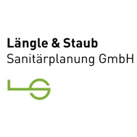 Längle & Staub Sanitärplanung logo - Similar company to Formateam Ag