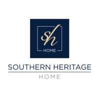 Southern Heritage Home logo - Similar company to Iconic Home Uae - Baker Furniture & Mcguire