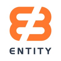 8Entity logo - Similar company to H4H