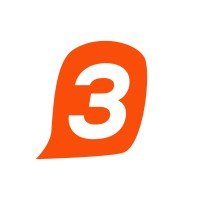 3 tier logic logo - Similar company to Athingz
