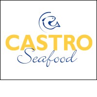 Castro Seafood logo - Similar company to Fishlime Seafood
