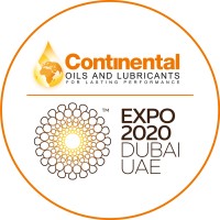 Continental Oils and Lubricants FZE logo - Similar company to Hagan Lubricants