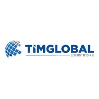TİM GLOBAL LOJİSTİK A.Ş. logo - Similar company to Blm Global Lojistik