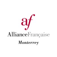 Alianza Francesa de Monterrey logo - Similar company to Uk Turkish Educators Network