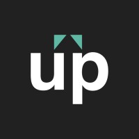 Uppercut logo - Similar company to Grassfeld