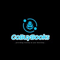 GoBuyBooks logo - Similar company to Goziri Insurance Brokerage
