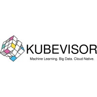 Kubevisor GmbH logo - Similar company to Athletic Elite