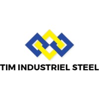 TIM Industriel Steel logo - Similar company to Cpf System