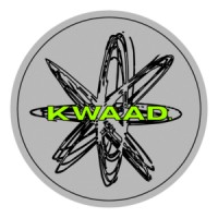 KWAAD. logo - Similar company to Moose-Stache