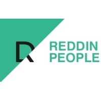 Reddin People logo - Similar company to Oi Partners