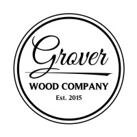 Grover Wood Company logo - Similar company to Mwk Rail, Llc