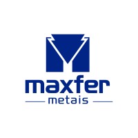 Maxfer Metais Ltda. logo - Similar company to Super Ligas Metais