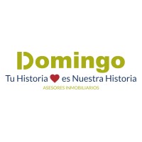 Agencia Domingo logo - Similar company to Grayscale Bitcoin Trust (Btc)