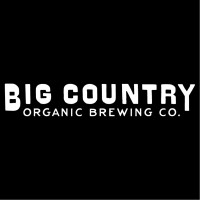 Big Country Organic Brewing Co. logo - Similar company to Nitrotech Sal