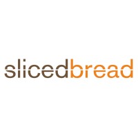 Sliced Bread Design logo - Similar company to Sliced Bread