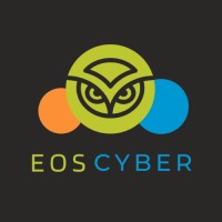 EOS IT x EOS Cyber logo - Similar company to We Run On Eos Conference Apac