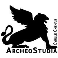 Archeostudia logo - Similar company to Dripo