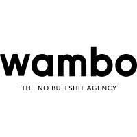 wambo marketing GmbH logo - Similar company to Werbeagentur Wisch4Web