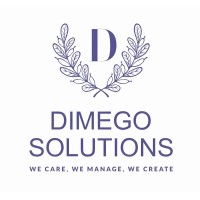 Dimego Solutions and Events logo - Similar company to Ccpp Group