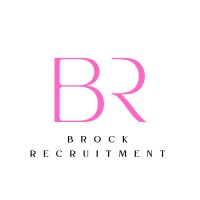 Brock Recruitment Ltd logo - Similar company to Crawford Construction