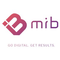 My Internet Business Promotions Sdn Bhd (MIB Promotions) logo - Similar company to Minerva Logic Technologies Sdn Bhd