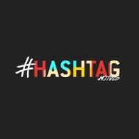 Hashtag Hotels logo - Similar company to Laskowski & Co