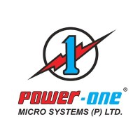 Power One Micro Systems (Private) Limited logo - Similar company to Propgini