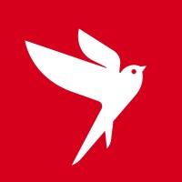 Hope for Justice and Slave-Free Alliance logo - Similar company to Snowdrop Project