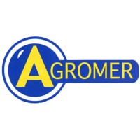 AGROMER logo - Similar company to Karat24 Project