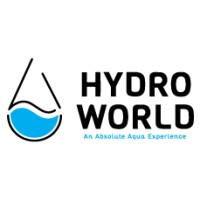 Hydro World Hosur logo - Similar company to Hydro World - Water Solutions For The Future