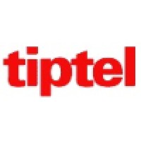 Tiptel Belgium logo - Similar company to One