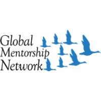 Global Mentorship Network (GMN) logo - Similar company to Global Mentorship Program