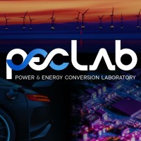 Power & Energy Conversion Laboratory logo - Similar company to Mext (Modular Extended Transcranial Magnetic Stimulation)