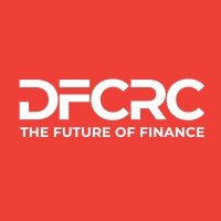 Digital Finance CRC logo - Similar company to Notcentralised