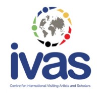 IVAS - Centre for International Visiting Artists and Scholars logo - Similar company to Ciphertalk