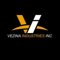 Vezina Industries Inc. logo - Similar company to Windows N' Things