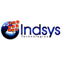 Indsys Technologies logo - Similar company to Bbnisys Technologies