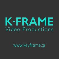 Keyframe Video Productions logo - Similar company to Typostudio