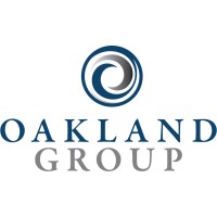 The Oakland Group, LLC logo - Similar company to Midwest Services Group
