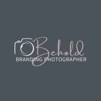 Behold Branding Photographer logo - Similar company to Dk Prime Construction Ltd.
