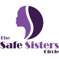 The Safe Sisters Circle logo - Similar company to The P.U.P.A Project