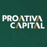 Proativa Capital logo - Similar company to Glpgás Distribuidora De Gás Ltda.