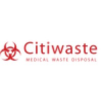 Citiwaste LLC logo - Similar company to Biogen Disposal
